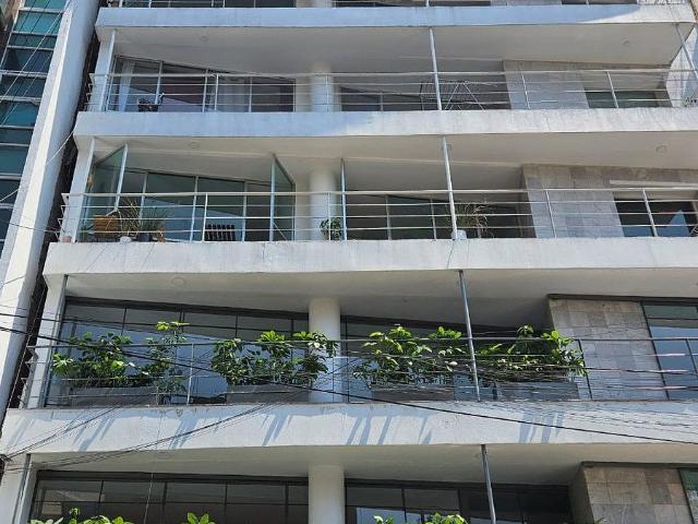 Hermoso departamento recién remodelado