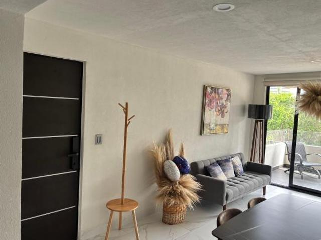 Hermoso Departamento Santa Fe Lyfest