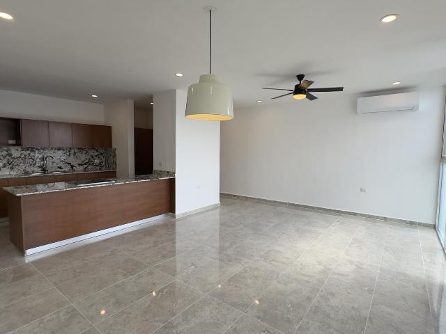 HERMOSO DEPARTAMENTO SIN AMUEBLAR EN EXCELENTE UBICACI?N