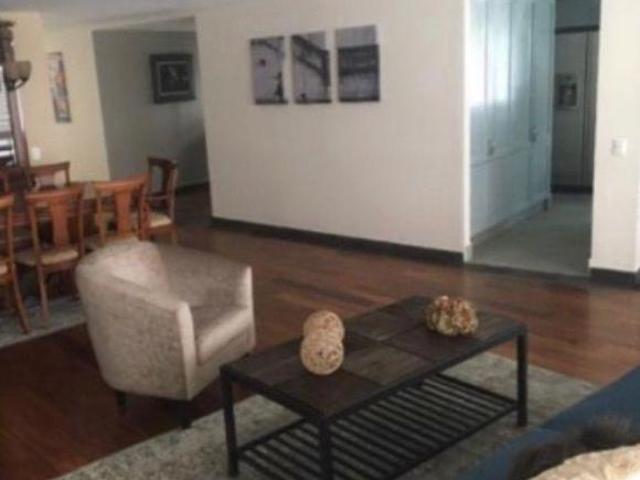 HERMOSO DEPARTAMENTO SIN MUEBLES