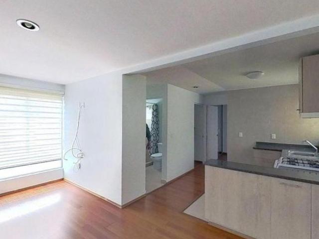 Hermoso departamento sobre avenida CDMX