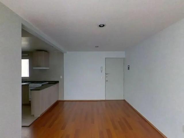Hermoso departamento sobre avenida CDMX
