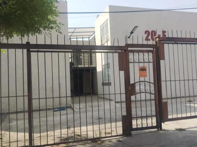 HERMOSO DEPARTAMETNO DE 50 M2, EN PRIMER PISO CÓMODO E ILUMINADO SOBRE ANDADOR
