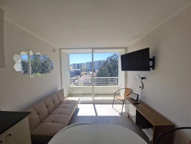 hermoso depto a 300 mts del outlet park reñaca alto