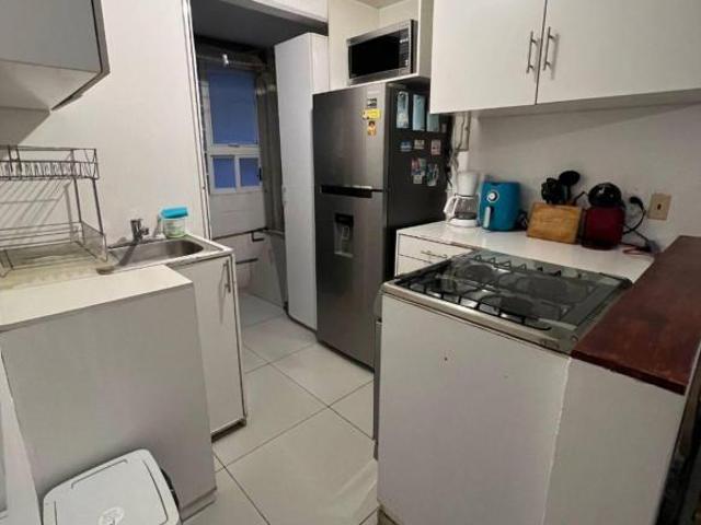 DEPARTAMENTO EN VENTA EN CAROLA, ALVARO OBREGON, CDMX
