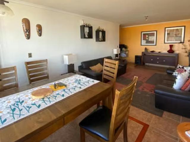 Hermoso Depto. Amoblado en el Corazón de Algarrobo | 4 dormitorios por 7100.00 en Algarrobo