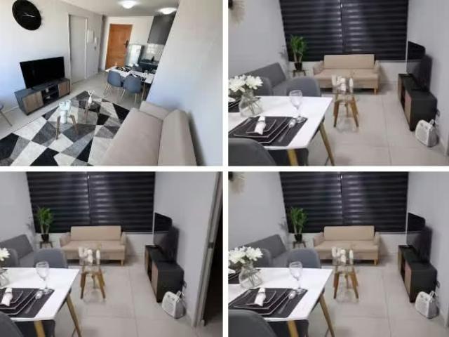 Hermoso Depto. Amoblado 1D+1B YUNGAY | 1 dormitorios por 2500.00 en Santiago