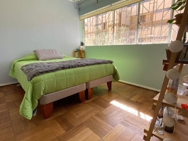 Hermoso depto, amplio,luminoso, barrio residencial