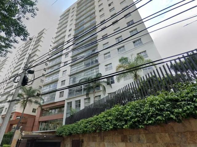 Hermoso depto Complejo Residencial de Alta Gama Colonia Anáhuac