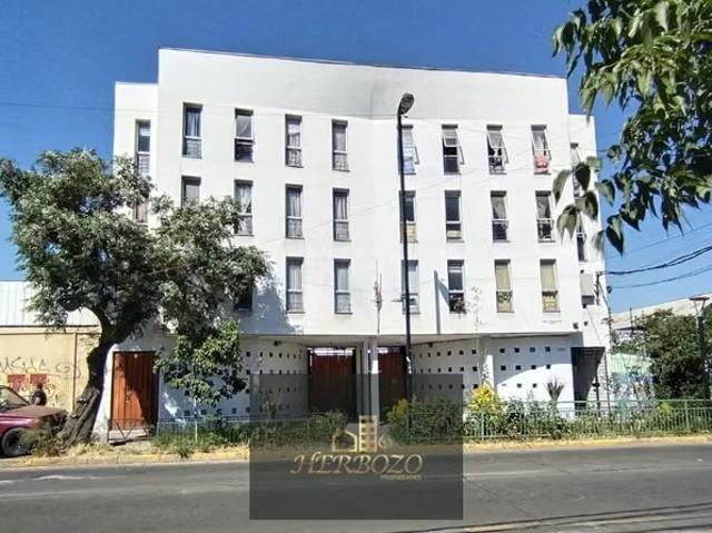 Hermoso Depto Duplex 3 Dorm 1 B Primer Piso Stgo. Centro San Francisco | 3 dormitorios por 98000. 00 en Santiago