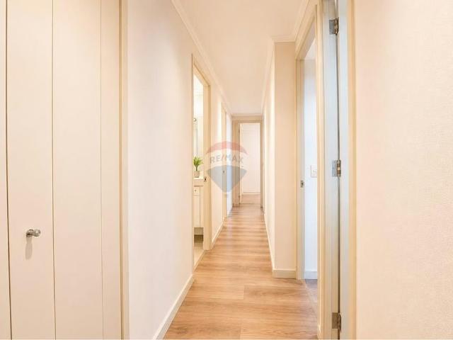 Hermoso depto en macul 4d+3b+1e+1b | 3 dormitorios por 4950.00 en Macul