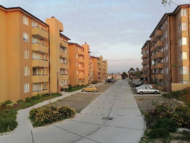 Hermoso depto en arriendo