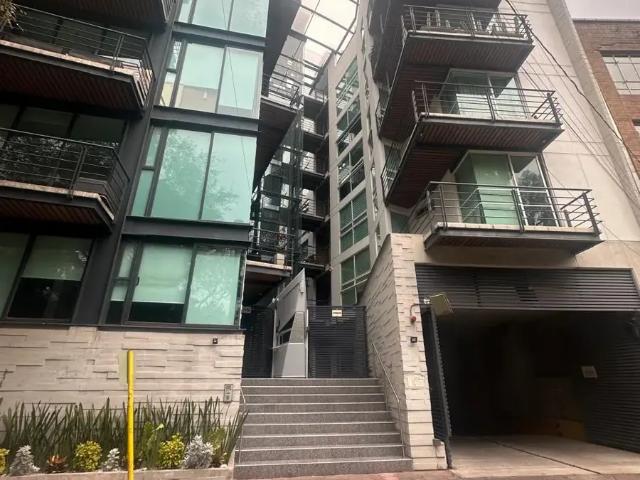 HERMOSO DEPTO EN VENTA EN AMORES DEL VALLE CENTRO