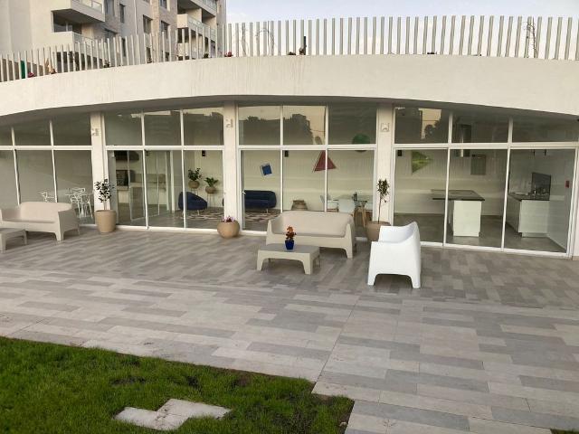 CONDOMINIO PACIFICO 3100 LA SERENA