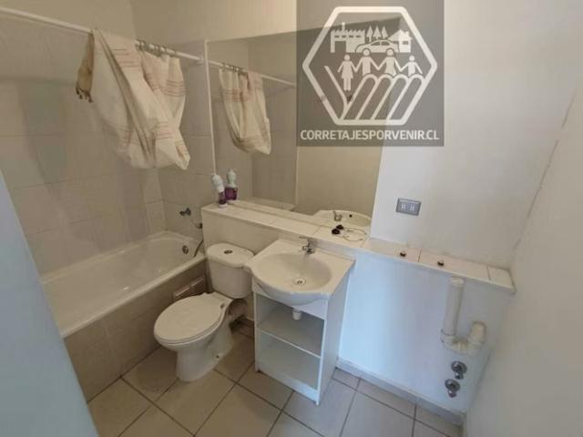 Hermoso depto en venta temuco centro 1827 | dormitorios por 84900. 00 en Temuco