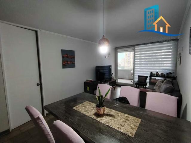 Hermoso depto en venta / terrazas del sol iii, la serena | 3 dormitorios por 4990.00 en La Serena