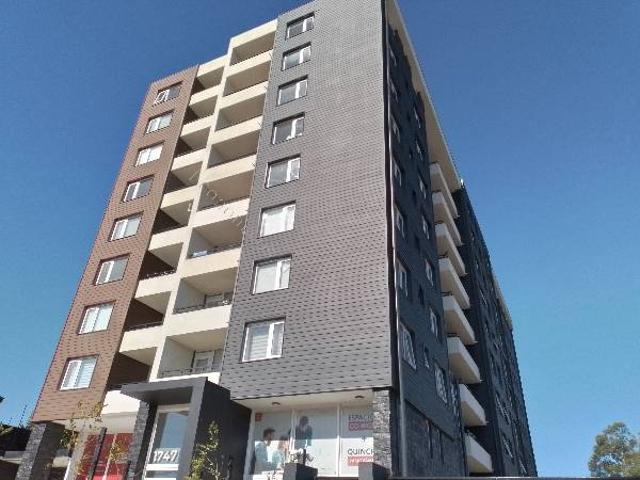 HERMOSO DEPTO. ESTUDIO AMOBLADON EN EDIF. WALK ANIBAL PINTO