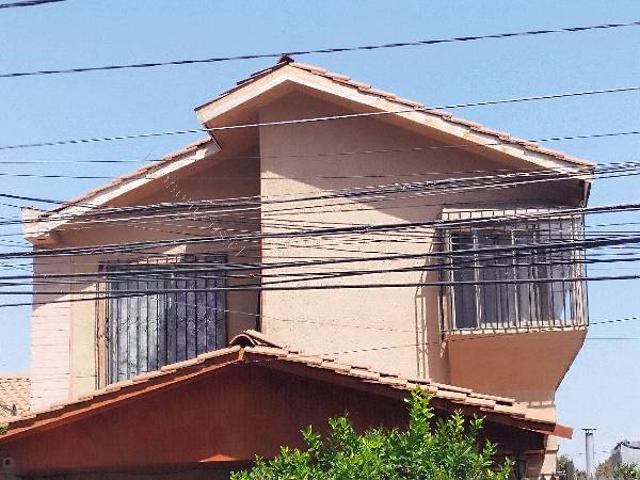 HERMOSO DEPTO INTERIOR EN PUDHUEL