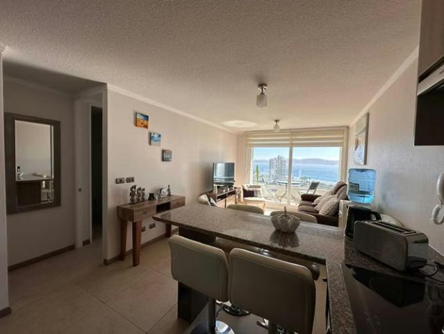 Hermoso depto piso 17 en marina horizonte iii coquimbo | 2 dormitorios por 4100.00 en Coquimbo