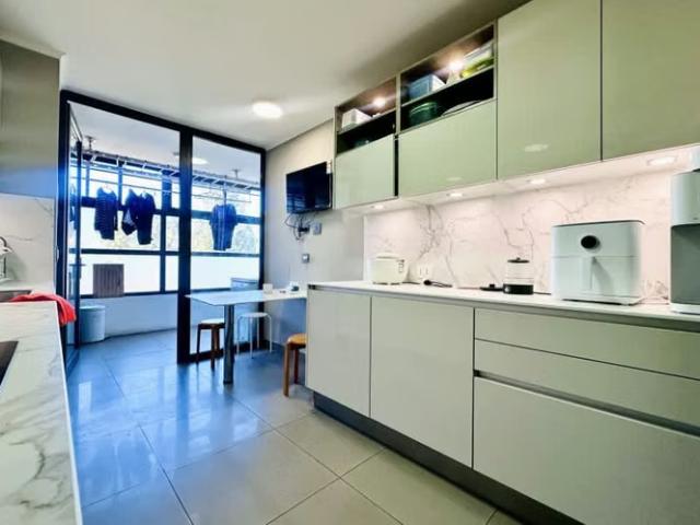 ¡Hermoso Depto. Portal Dehesa 4D+3B+ 2 Estacionami | 4 dormitorios por 16700.00 en Lo Barnechea