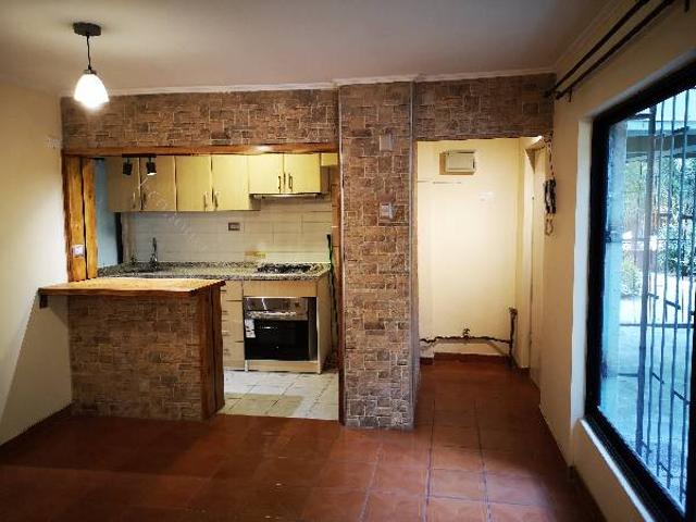 Hermoso Depto Remodelado Barrio Bellavista