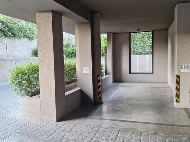 Hermoso depto suecia 2455 | 1 dormitorios por 5500.00 en Providencia