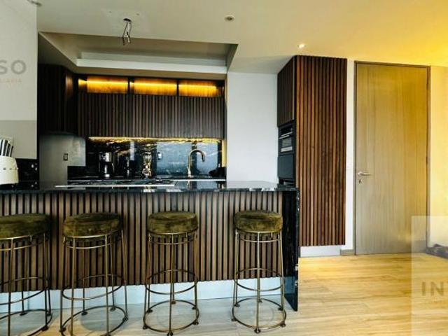 Hermoso Depto. Tipo LOFT Playas del Conchal