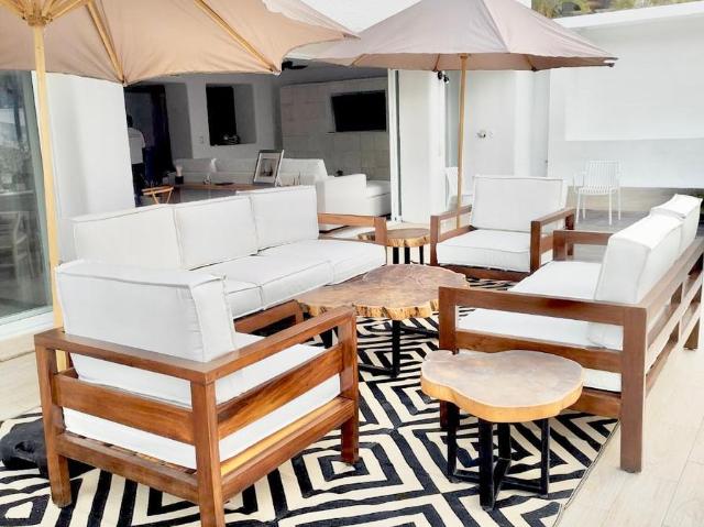 Hermoso depto. totalmente remodelado
