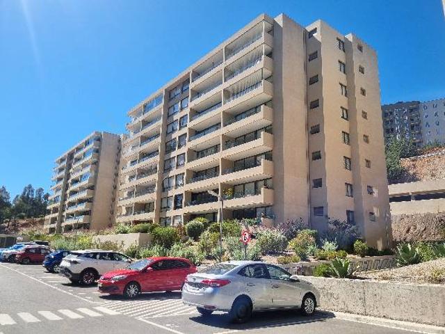 Hermoso Depto 2d+2b+Est+Bod,Gastos Comunes Incluidos
