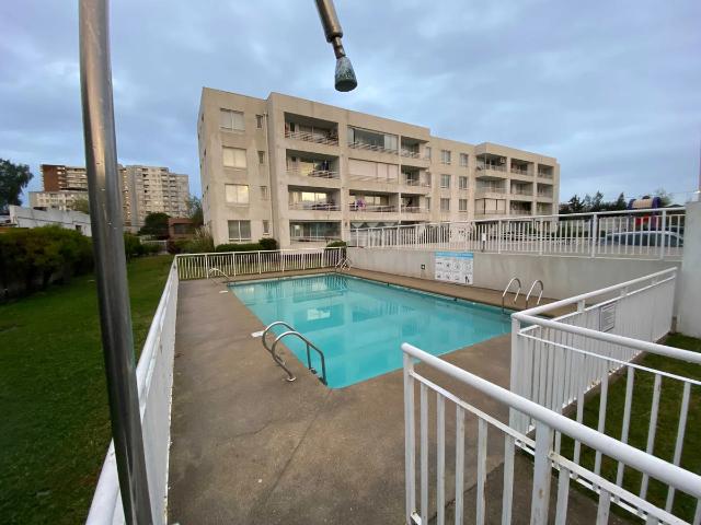 Hermoso depto 2d 2b estc, san miguel metro l2 176486