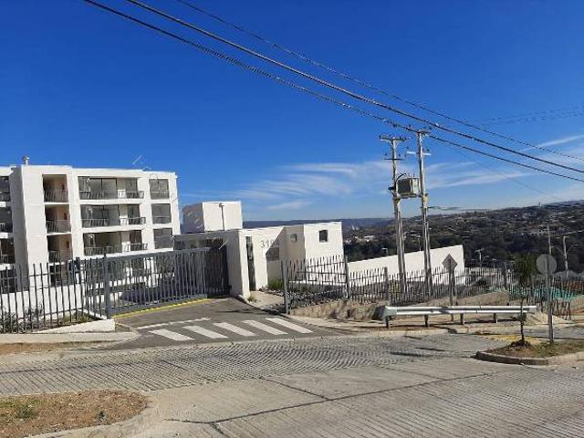 Hermoso depto. 2D 2B Los Pinos Quilpué
