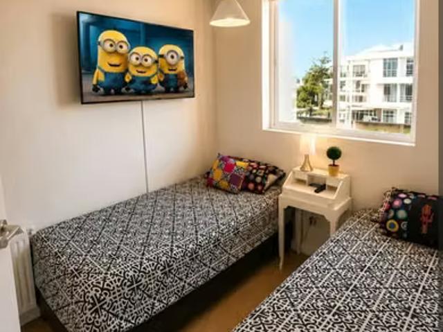 Hermoso Depto 2d, 2b Y Estacionamiento Los Romeros Concón | 2 dormitorios por 3673.00 en Concón