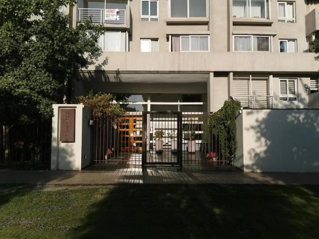 Hermoso depto 3 dormitorios a pasos metro eysaguirre