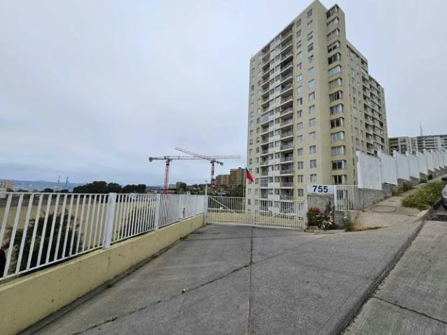 Hermoso depto 3D + 2B + est +Bodega 1529 | dormitorios por 3870.00 en Viña del Mar