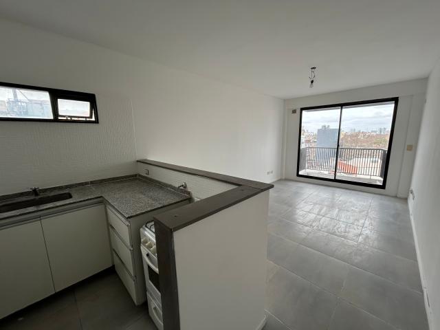 Hermoso dos ambientes villa del parque