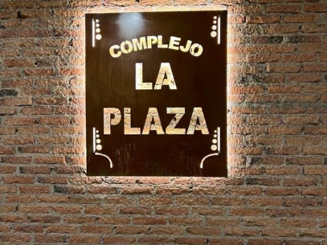 Hermoso Dpto. 1 Dormitorio Con Cochera. Santa Lucia