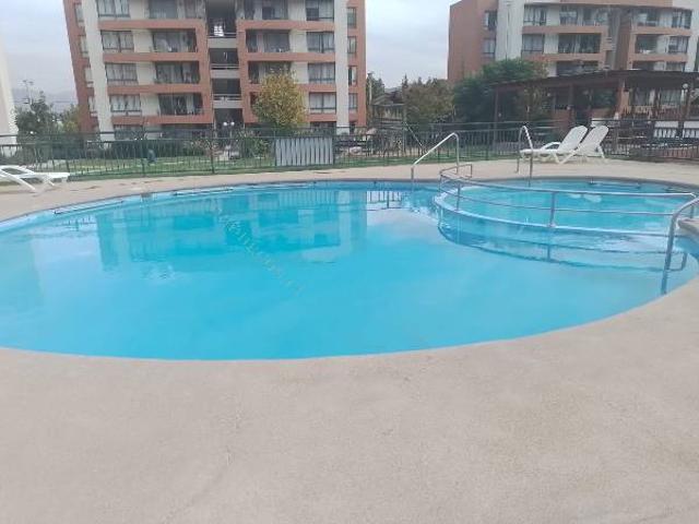 HERMOSO DPTO. CONDOMINIO ALTOS DE SAN FRANCISCO LIMACHE
