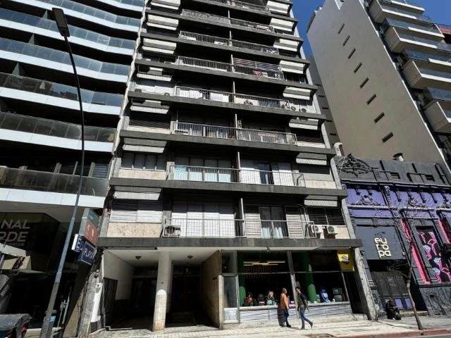 HERMOSO DPTO EN NUEVA CORDOBA ALQUILER Semipiso en el corazon de Nueva Cordoba