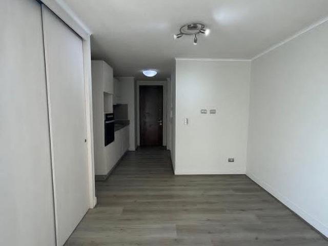 HERMOSO DPTO ESTUDIO CERCANO A METRO HOSPITALES