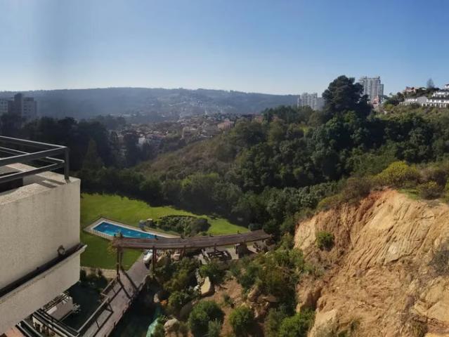 Hermoso Dpto. Rodeado De Naturaleza, Jardin Del Mar | 3 dormitorios por 7000.00 en Valparaíso
