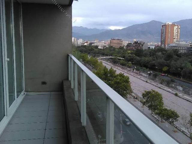 Hermoso Dpto. Tipo Mariposa 2D 2B Est y Bodega
