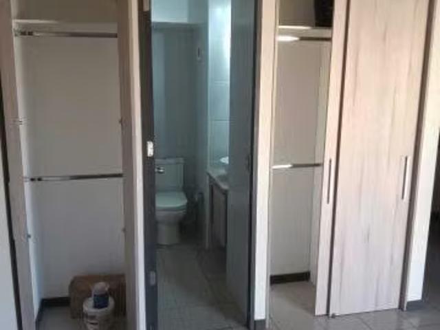 Hermoso estudio | 1 dormitorios por 1600.00 en Independencia