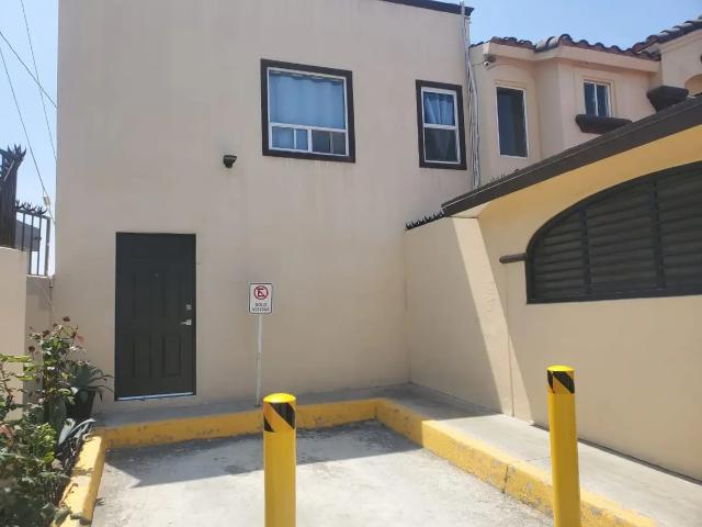 HERMOSO ESTUDIO AMUEBLADO GRANJAS FAMILIARES