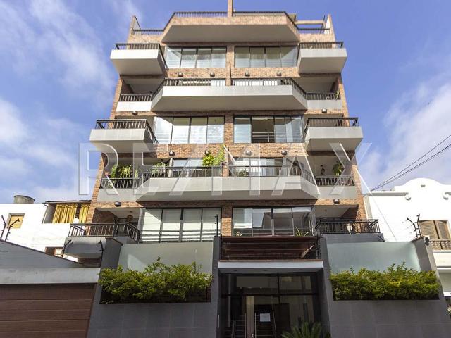 Hermoso Flat 127Mts2 Limite Barranco Y Chorrillos