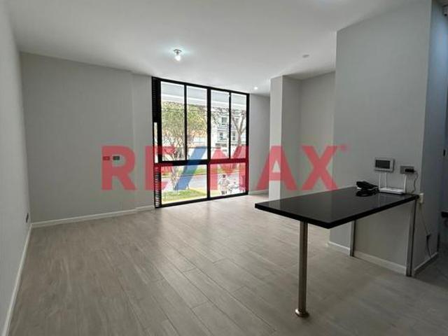 Hermoso Flat De Estreno En Primer Piso
