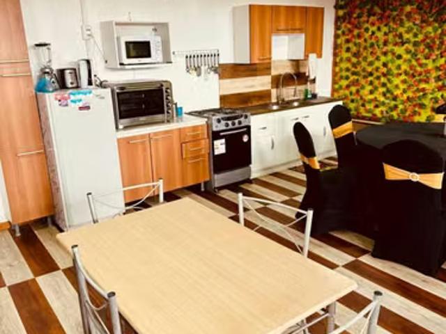 Hostal en ancud funcionando llave en mano 9502 | dormitorios por 18000.00 en Ancud