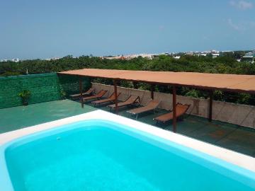HERMOSO INMUEBLE EN VENTA PLAYA DEL CARMEN QVD 2485