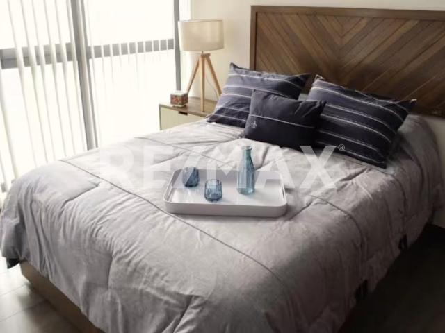 HERMOSO LOFT AMUEBLADO EN RENTA EN POLANCO