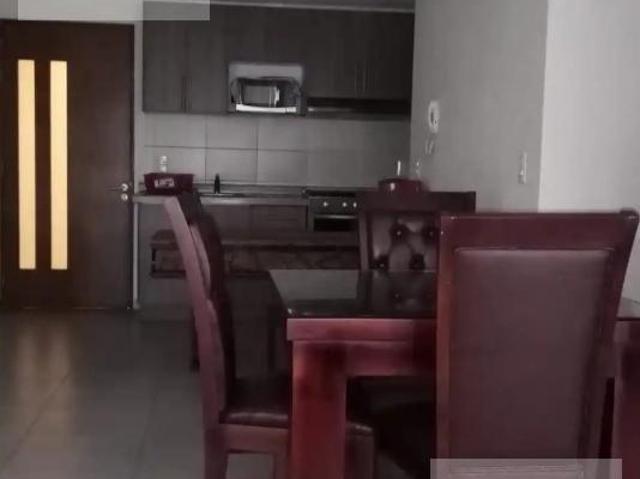 Hermoso Loft Amueblado en Residencial Natura