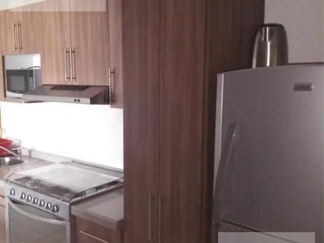 Hermoso Loft Amueblado en Residencial Natura